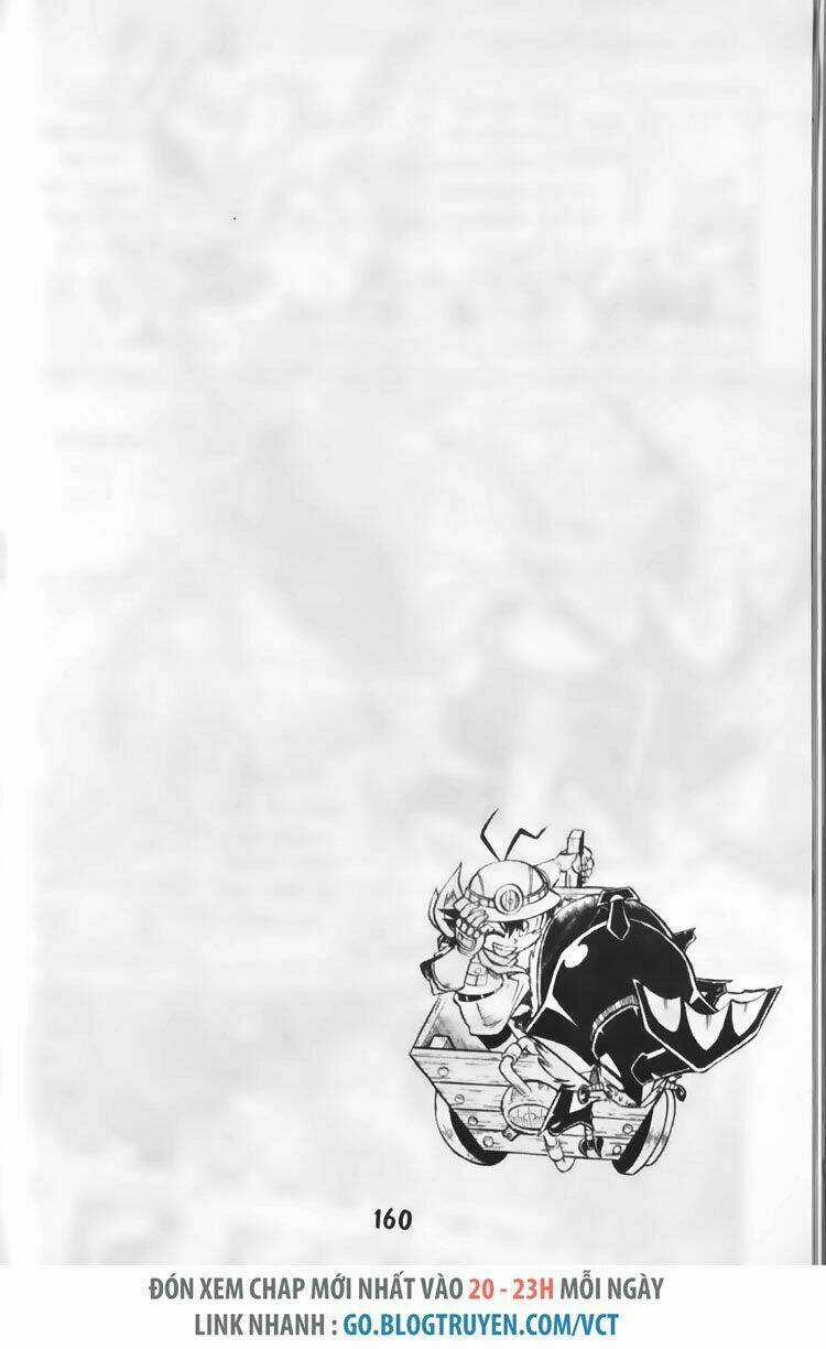 Vua Côn Trùng Chapter 41 trang 31