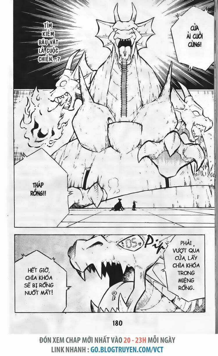 Vua Côn Trùng Chapter 42 trang 18