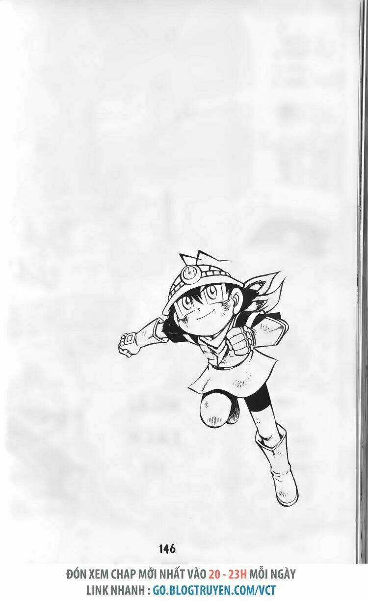 Vua Côn Trùng Chapter 47 trang 23