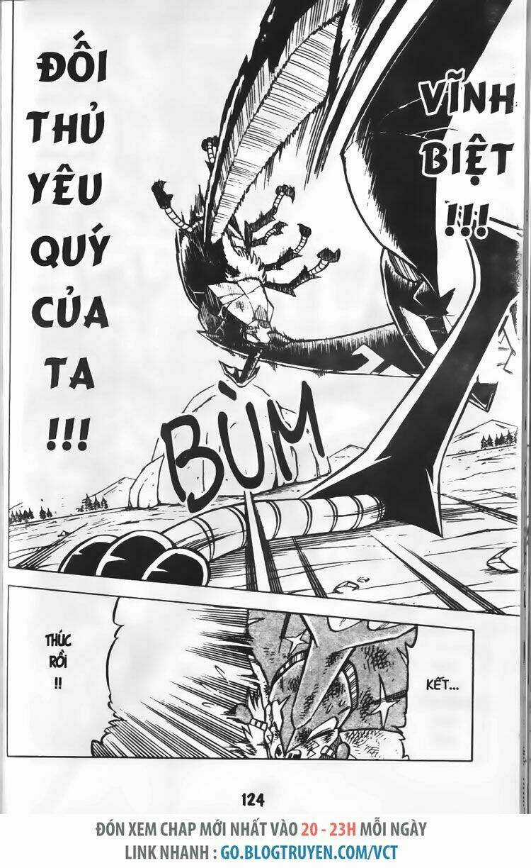 Vua Côn Trùng Chapter 47 trang 6