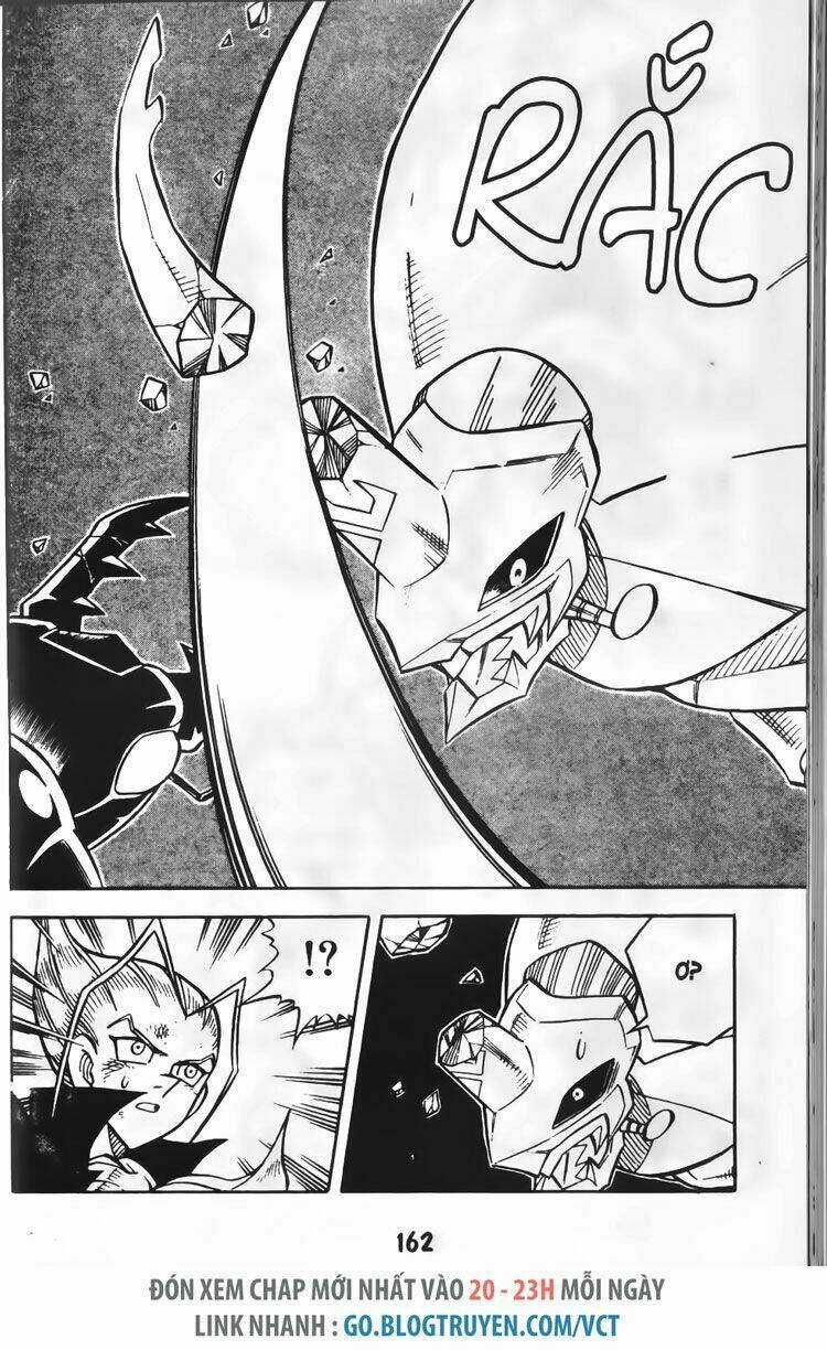 Vua Côn Trùng Chapter 48 trang 16