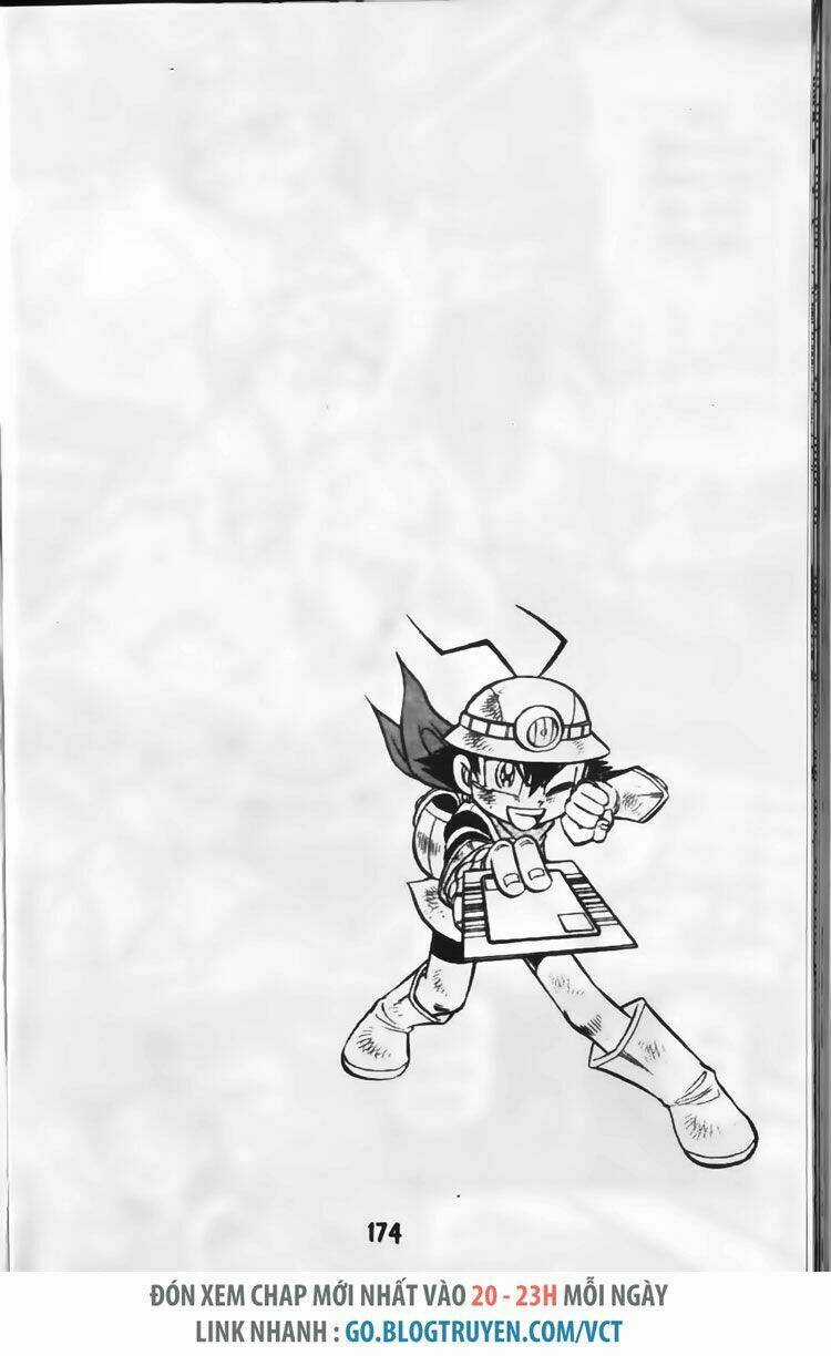 Vua Côn Trùng Chapter 48 trang 25