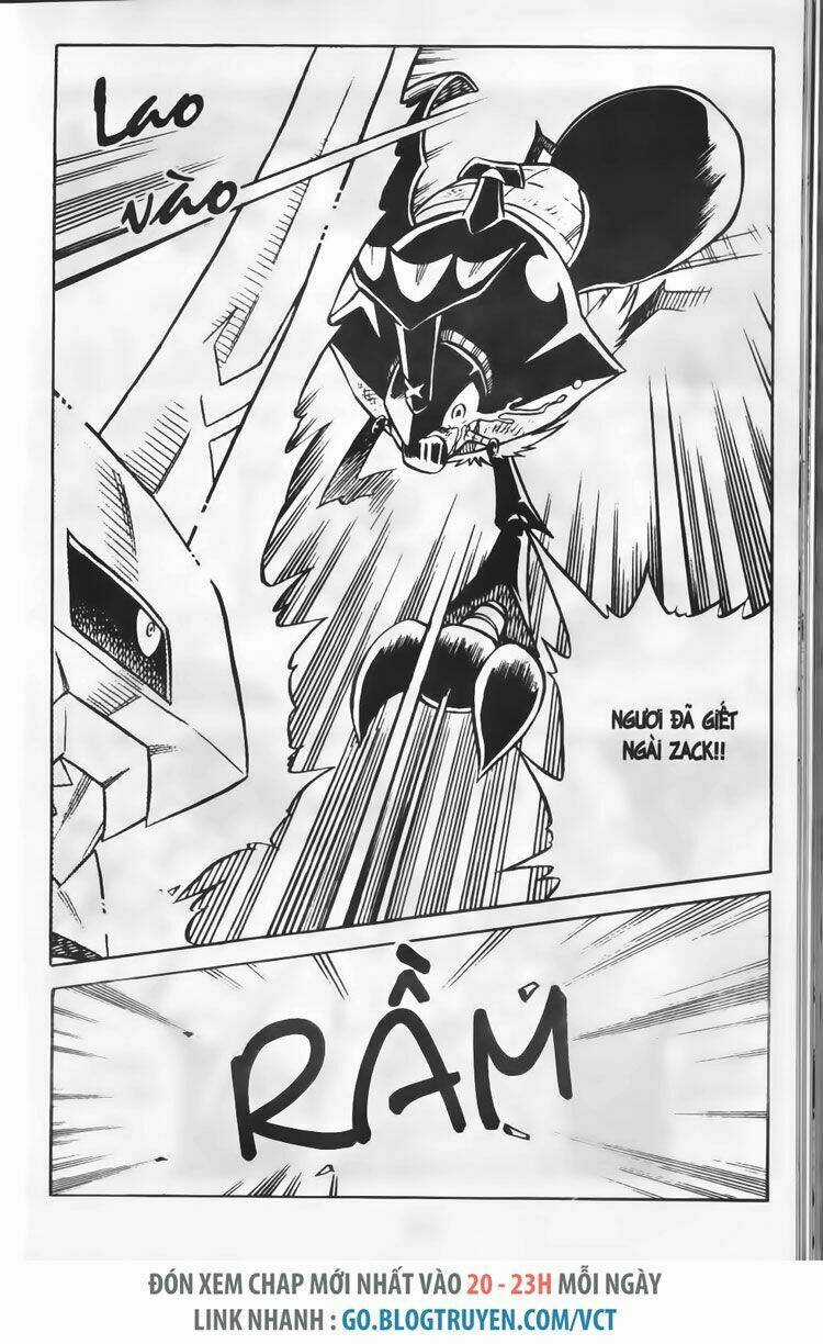 Vua Côn Trùng Chapter 48 trang 4