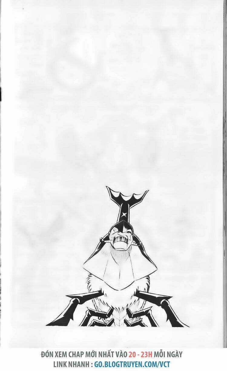 Vua Côn Trùng Chapter 5.2 trang 30