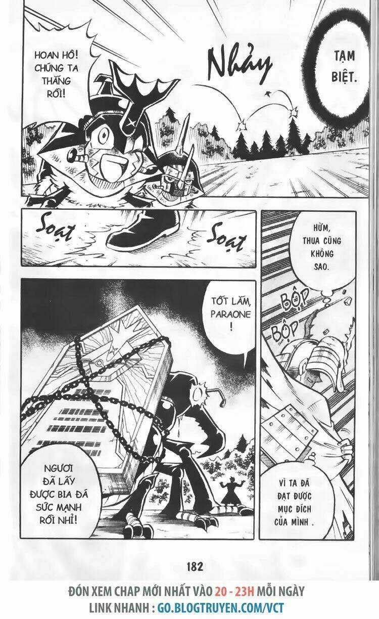 Vua Côn Trùng Chapter 5.6 trang 27