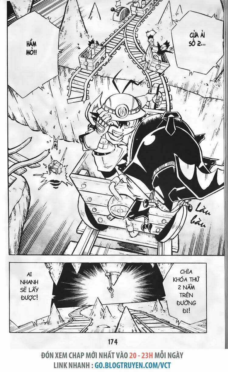 Vua Côn Trùng Chapter 7.6 trang 13