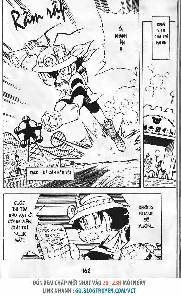 Vua Côn Trùng Chapter 7.6 trang 2