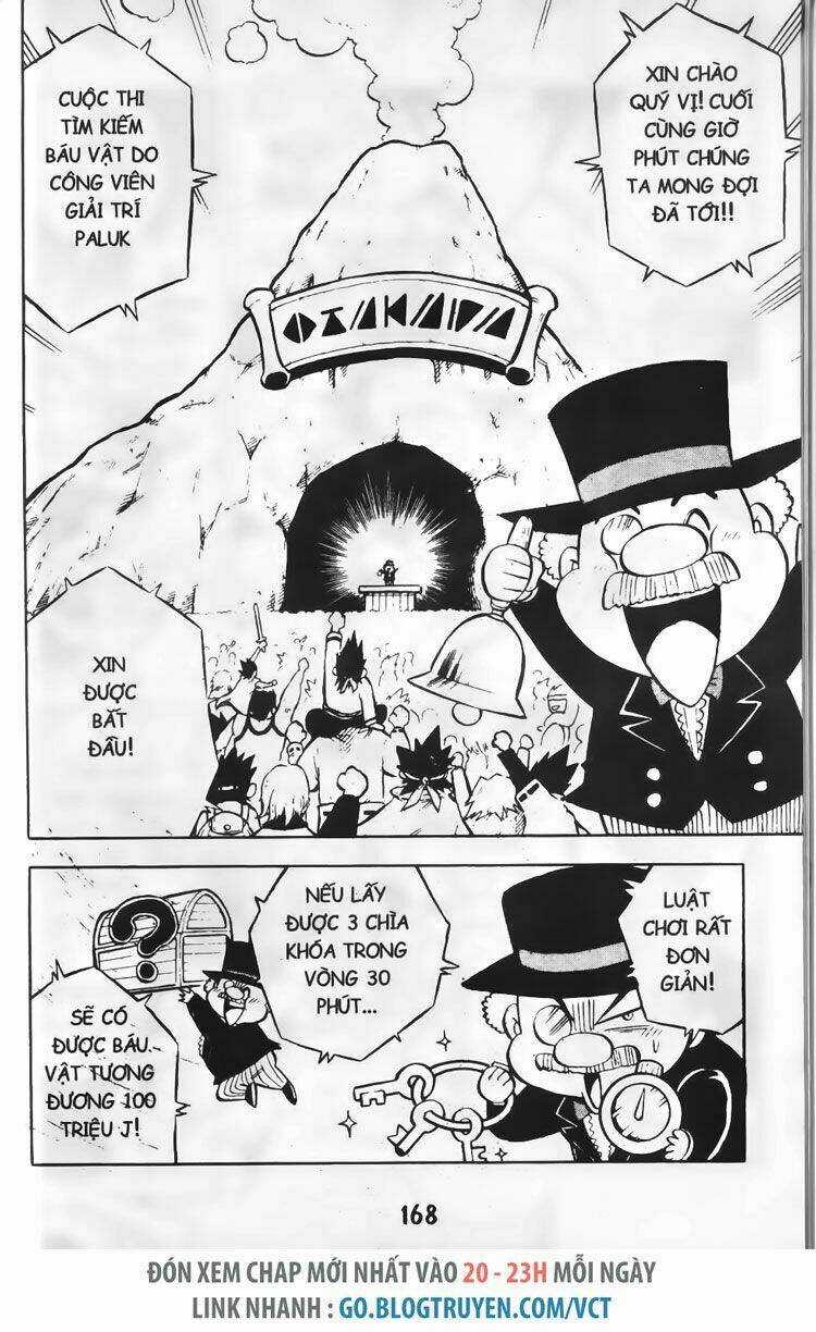 Vua Côn Trùng Chapter 7.6 trang 8