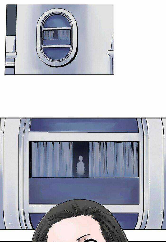 Vua Của Vong Linh Chapter 1 trang 6