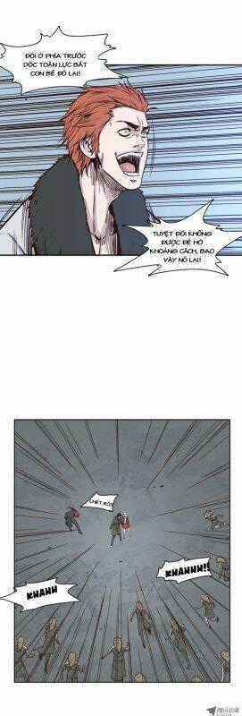 Vua Của Vong Linh Chapter 108 trang 1