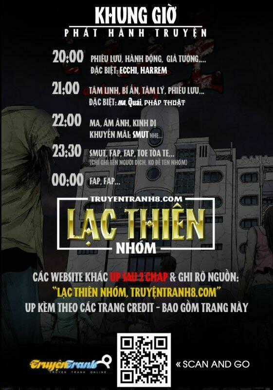 Vua Của Vong Linh Chapter 122 trang 19