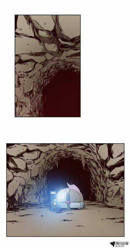 Vua Của Vong Linh Chapter 123 trang 12