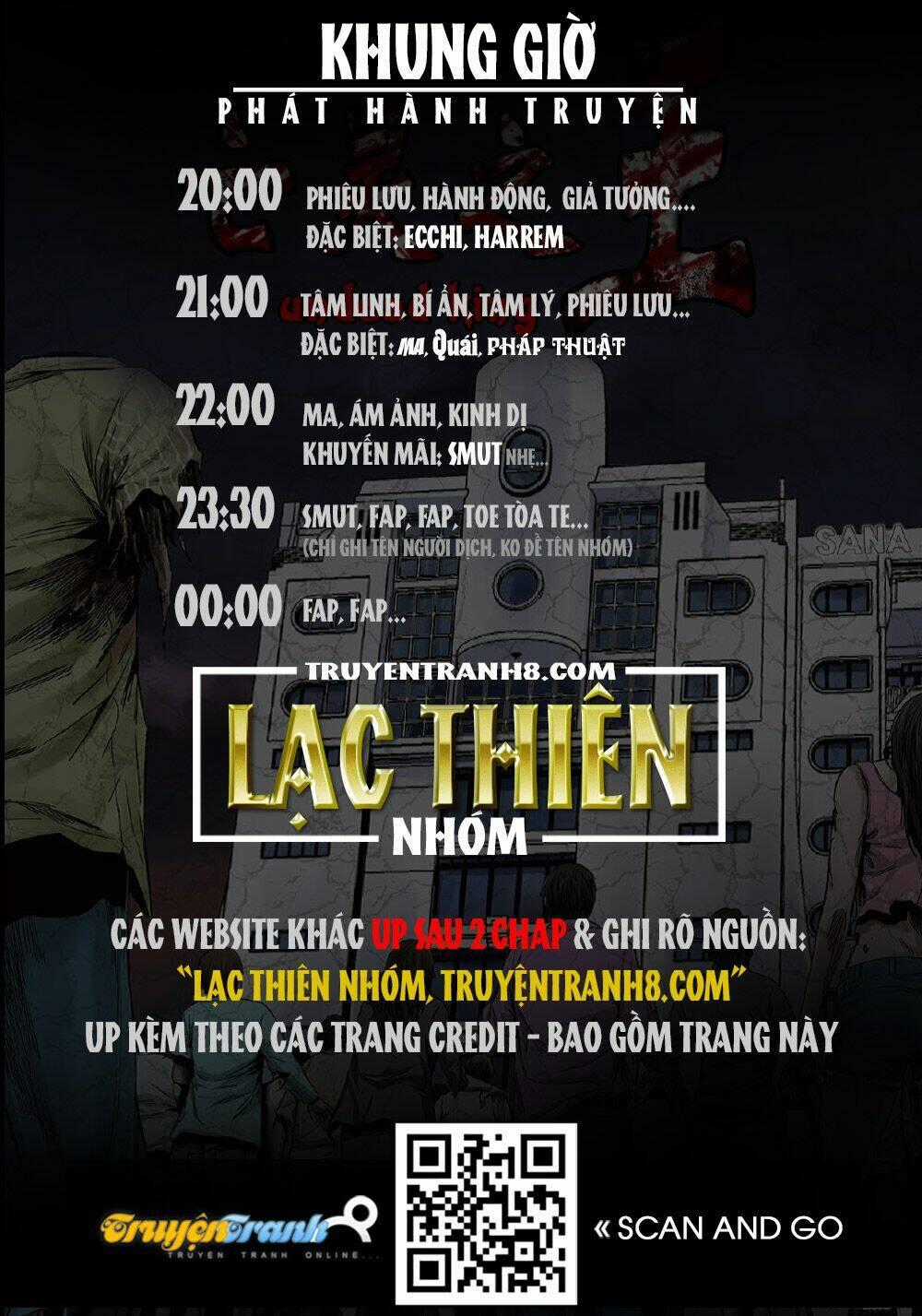 Vua Của Vong Linh Chapter 123 trang 22