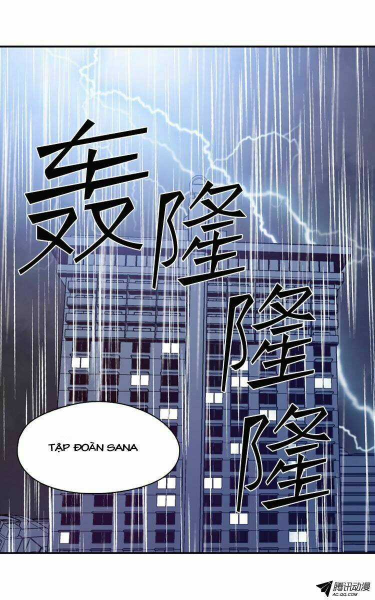 Vua Của Vong Linh Chapter 127 trang 17