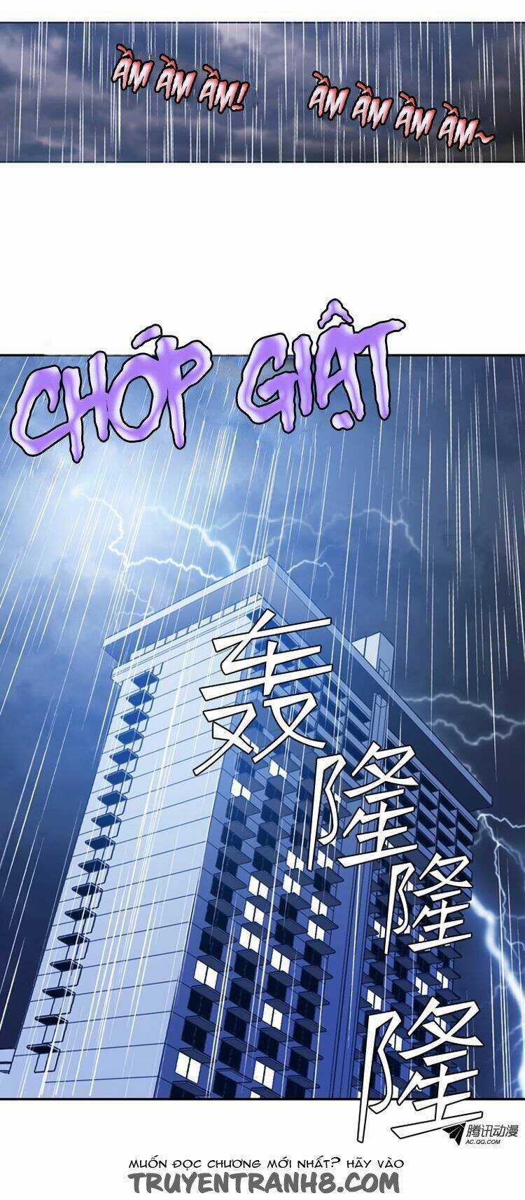 Vua Của Vong Linh Chapter 128 trang 2