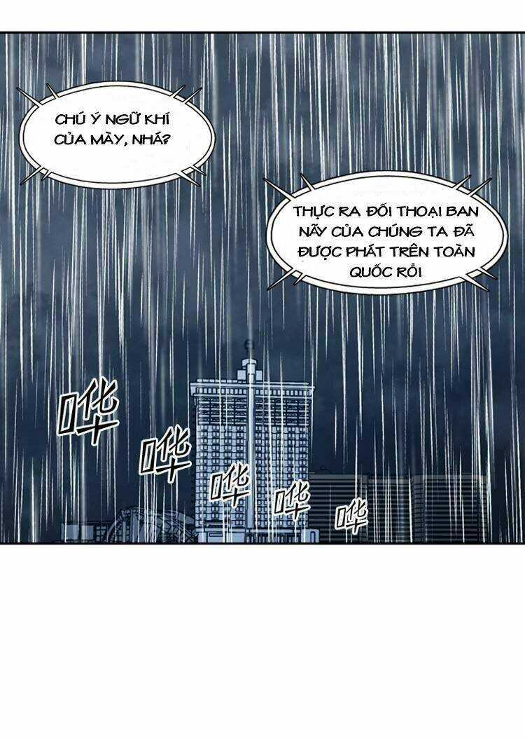 Vua Của Vong Linh Chapter 129 trang 8