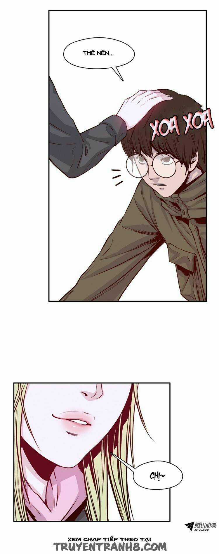 Vua Của Vong Linh Chapter 133 trang 15