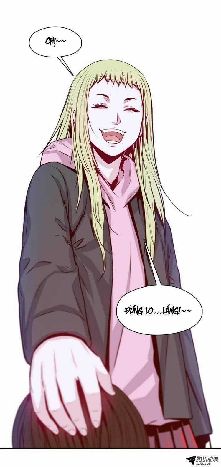 Vua Của Vong Linh Chapter 133 trang 16