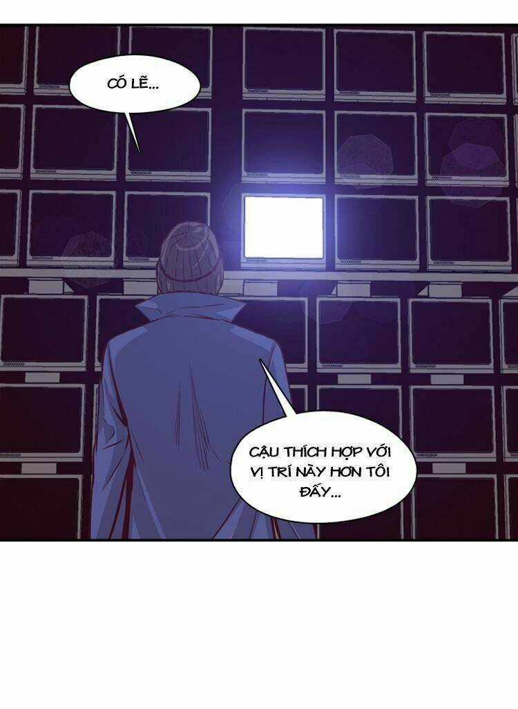 Vua Của Vong Linh Chapter 134 trang 16