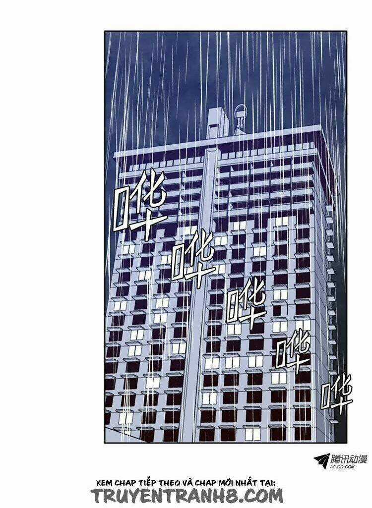 Vua Của Vong Linh Chapter 134 trang 17