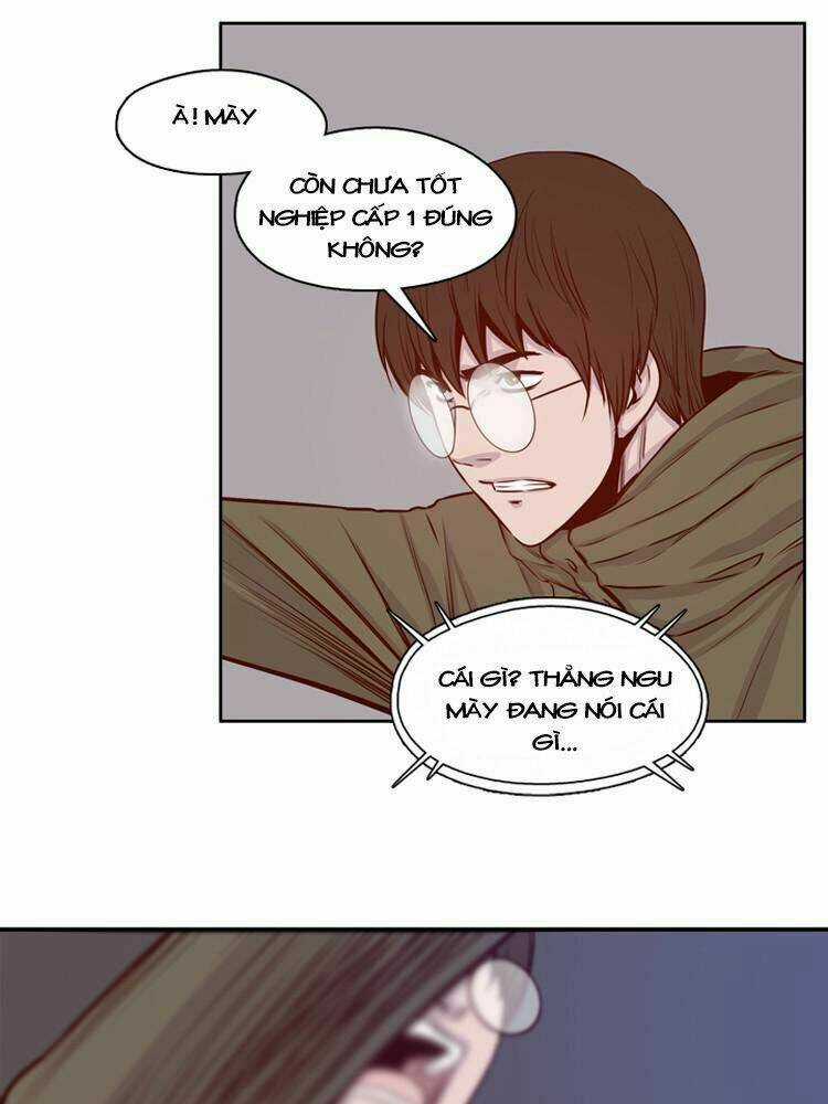 Vua Của Vong Linh Chapter 134 trang 5