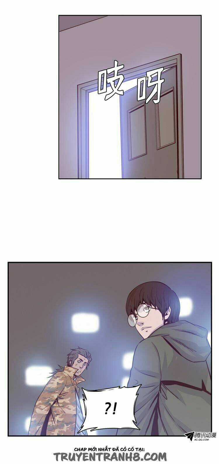 Vua Của Vong Linh Chapter 135 trang 18