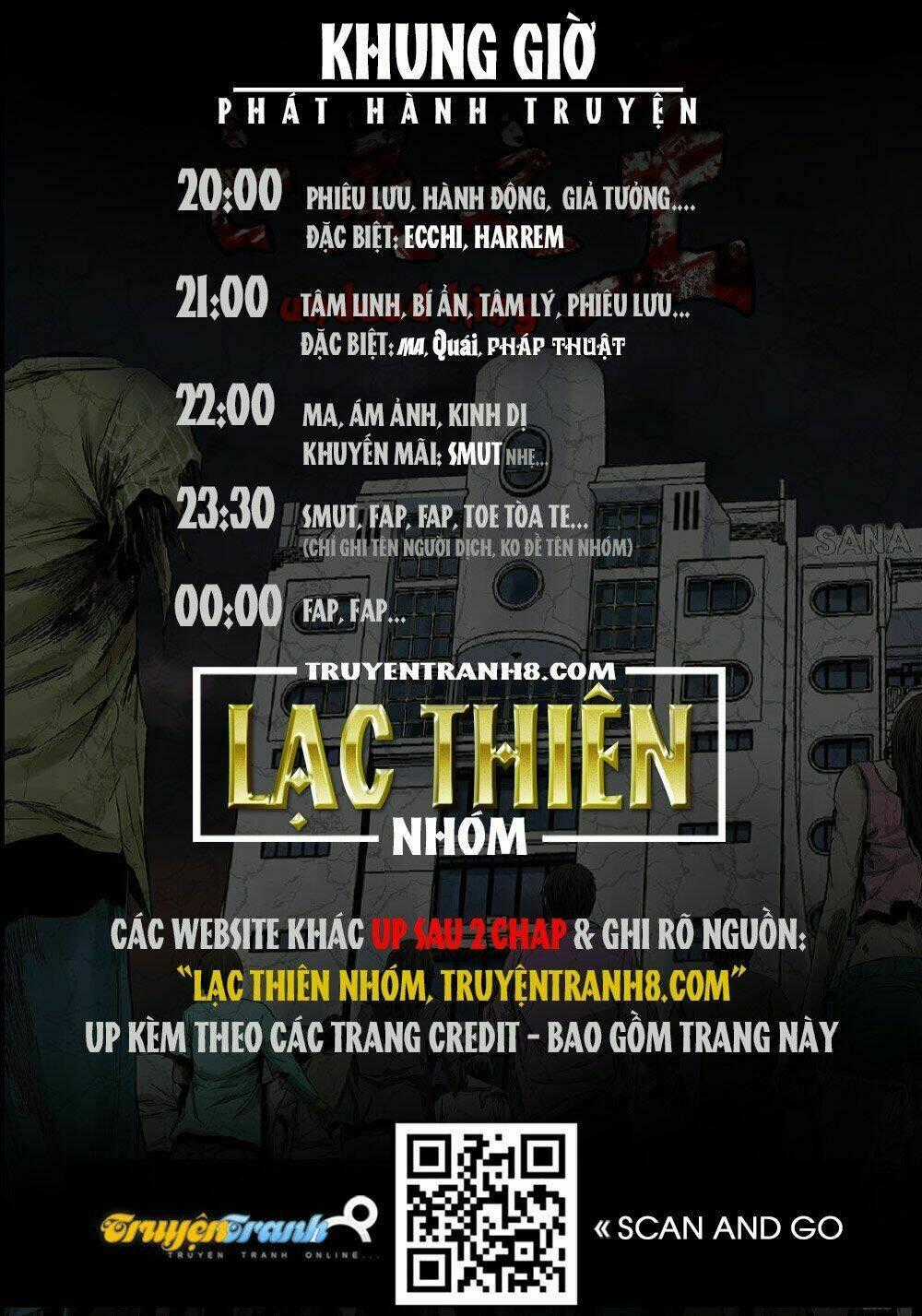 Vua Của Vong Linh Chapter 135 trang 23