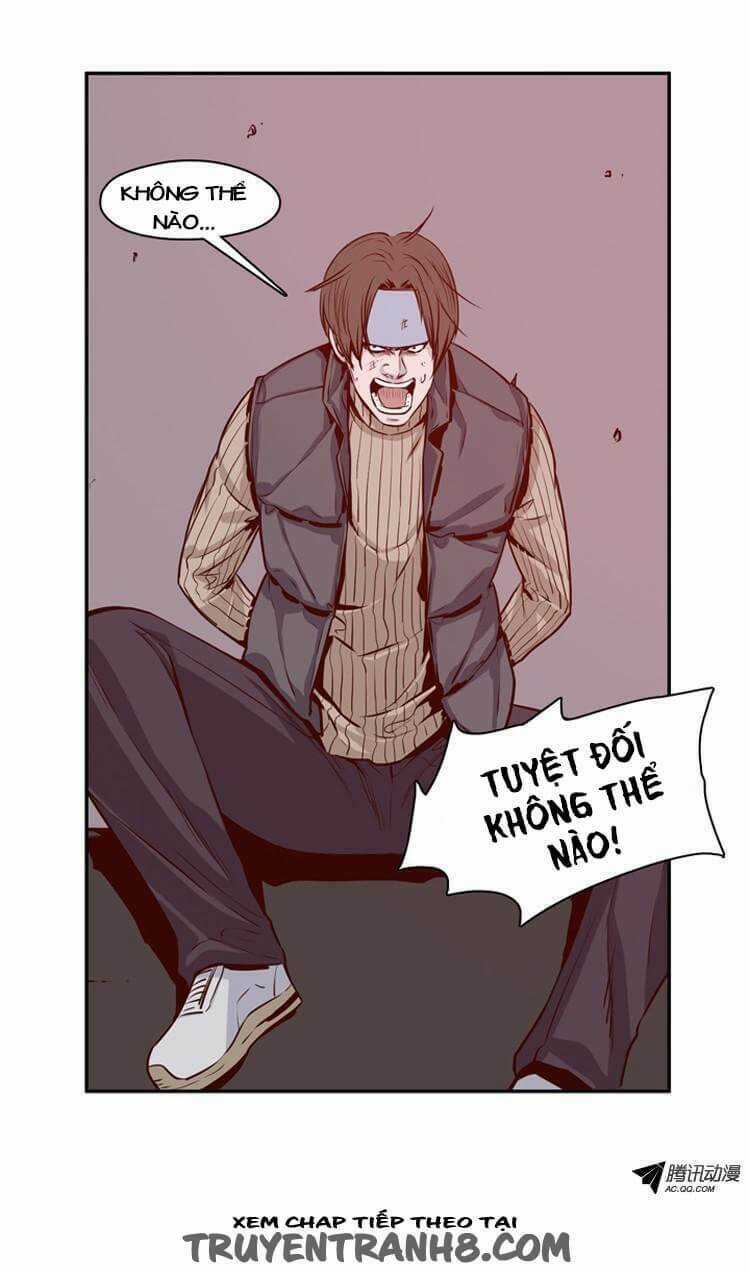 Vua Của Vong Linh Chapter 136 trang 4