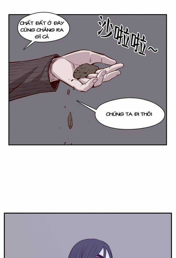 Vua Của Vong Linh Chapter 137 trang 4