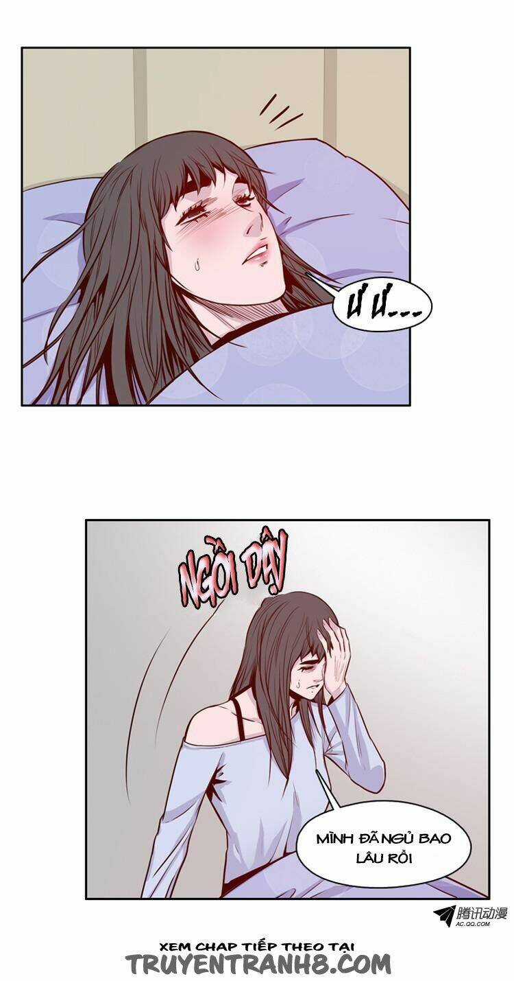 Vua Của Vong Linh Chapter 138 trang 2