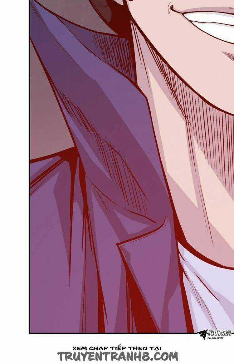 Vua Của Vong Linh Chapter 139 trang 19