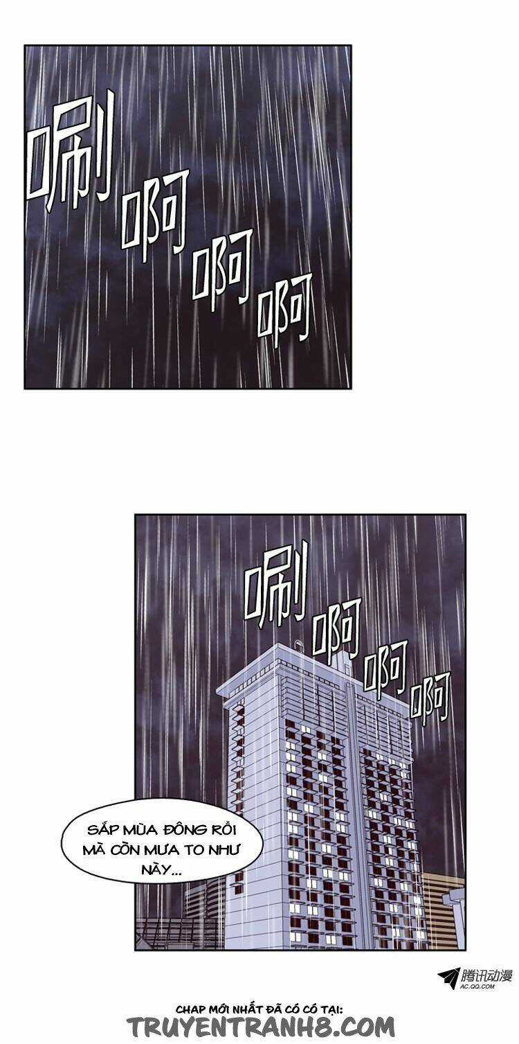 Vua Của Vong Linh Chapter 140 trang 2