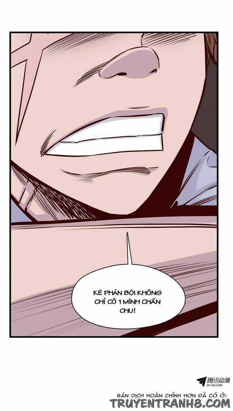 Vua Của Vong Linh Chapter 141 trang 4