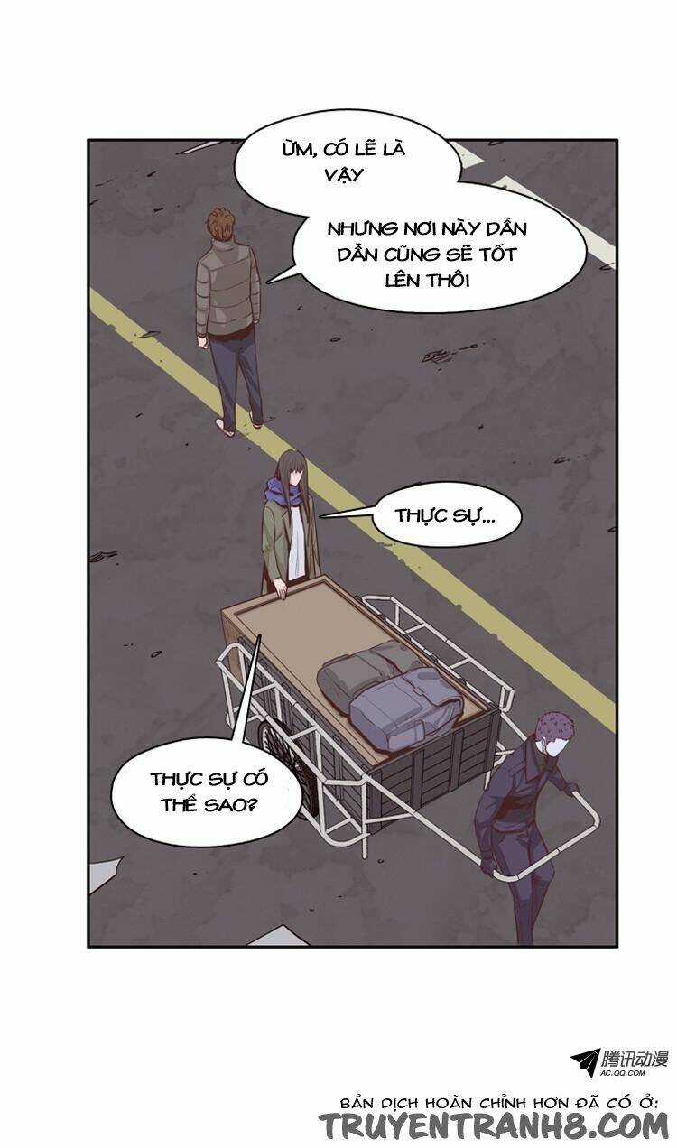 Vua Của Vong Linh Chapter 142 trang 13