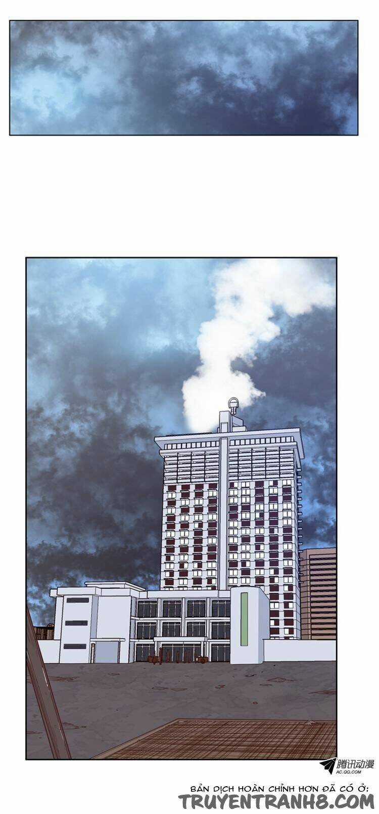 Vua Của Vong Linh Chapter 142 trang 2