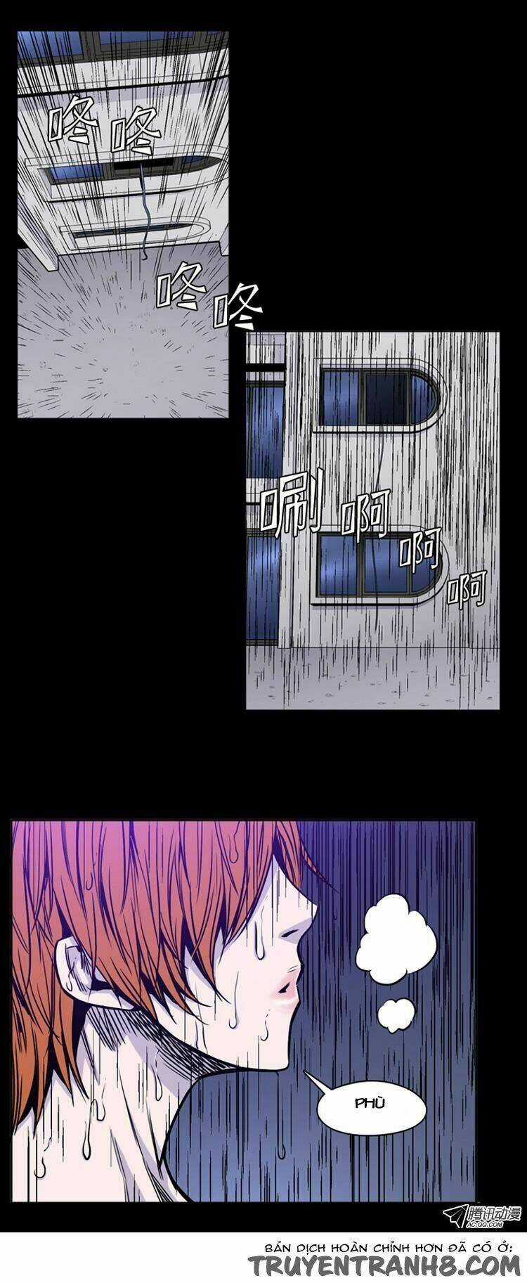 Vua Của Vong Linh Chapter 143 trang 10