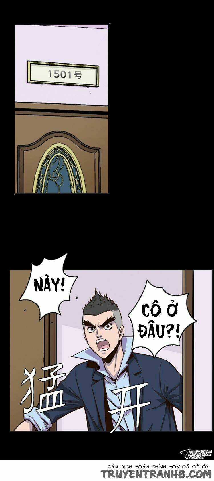 Vua Của Vong Linh Chapter 143 trang 13