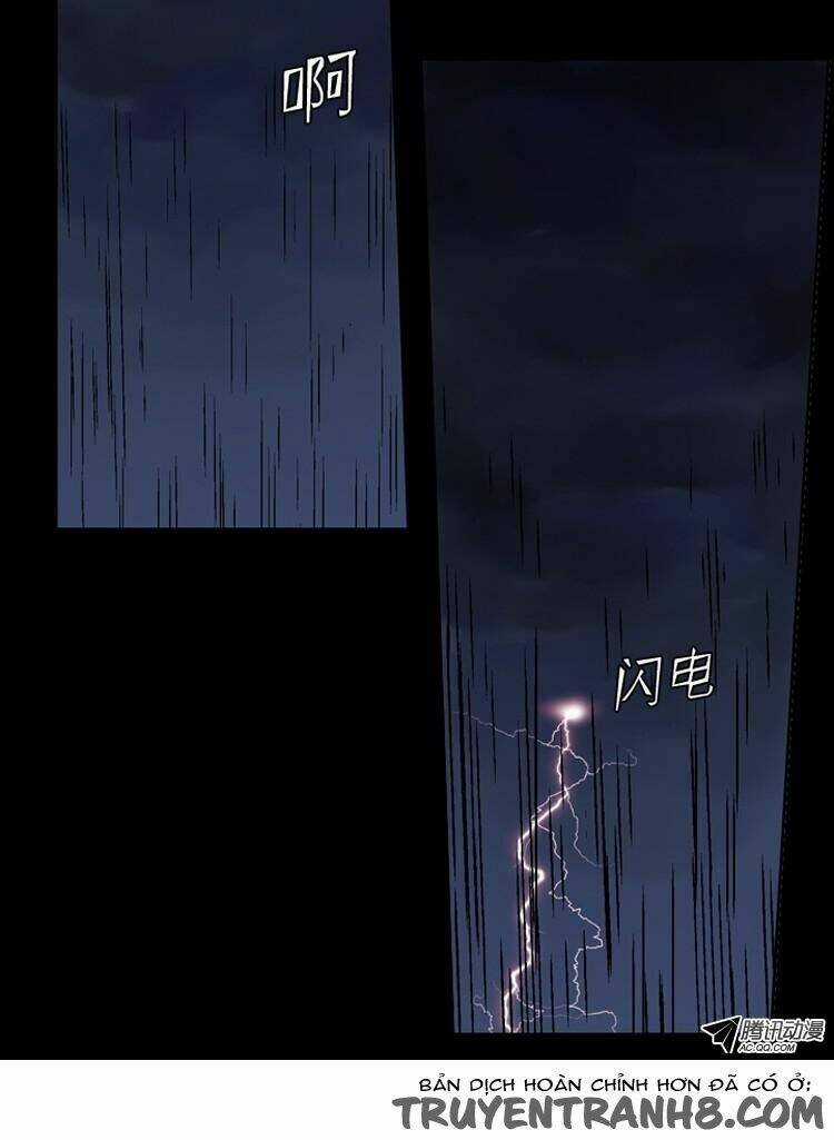 Vua Của Vong Linh Chapter 143 trang 17