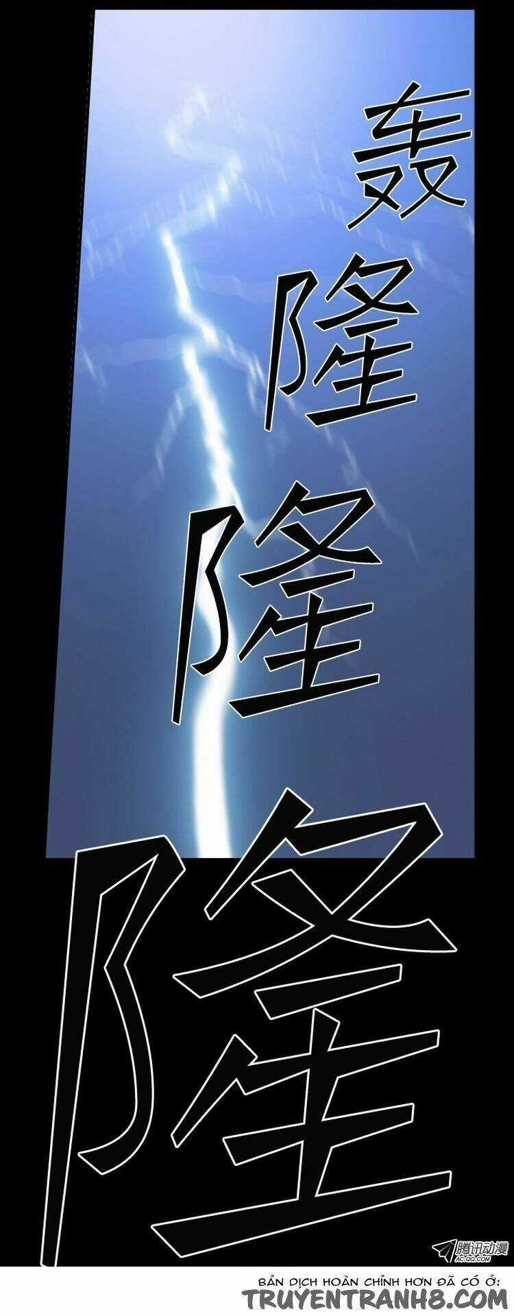 Vua Của Vong Linh Chapter 143 trang 18