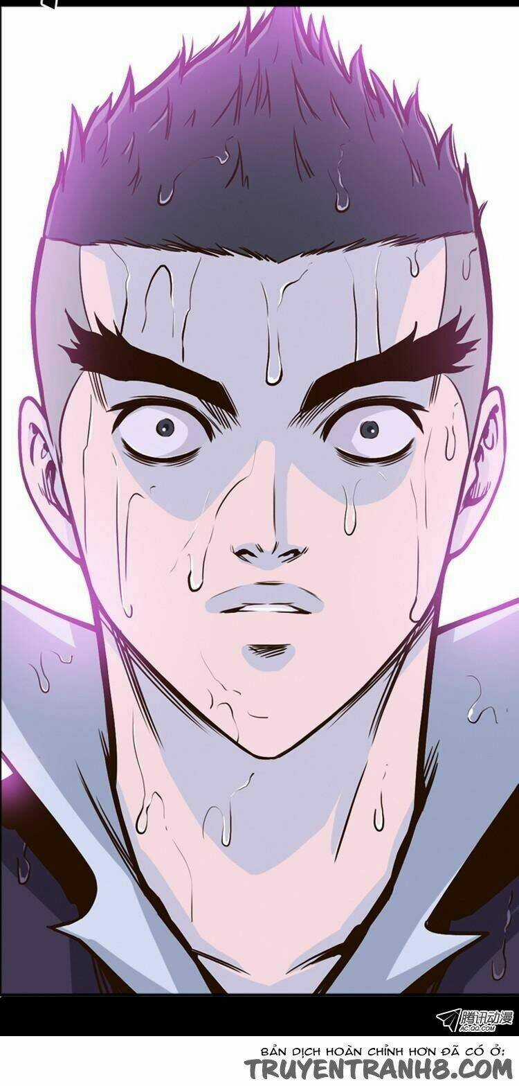 Vua Của Vong Linh Chapter 143 trang 19