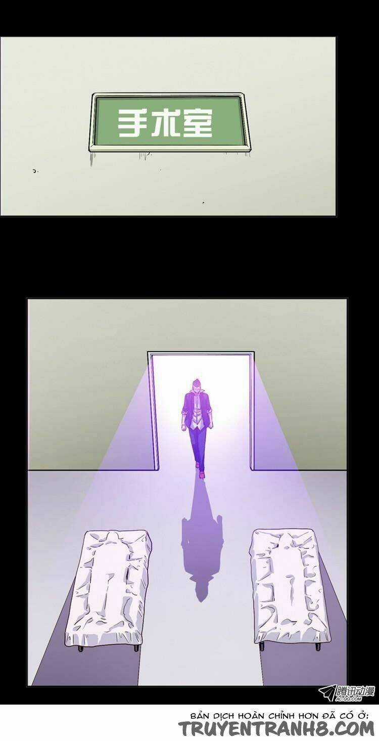 Vua Của Vong Linh Chapter 143 trang 20