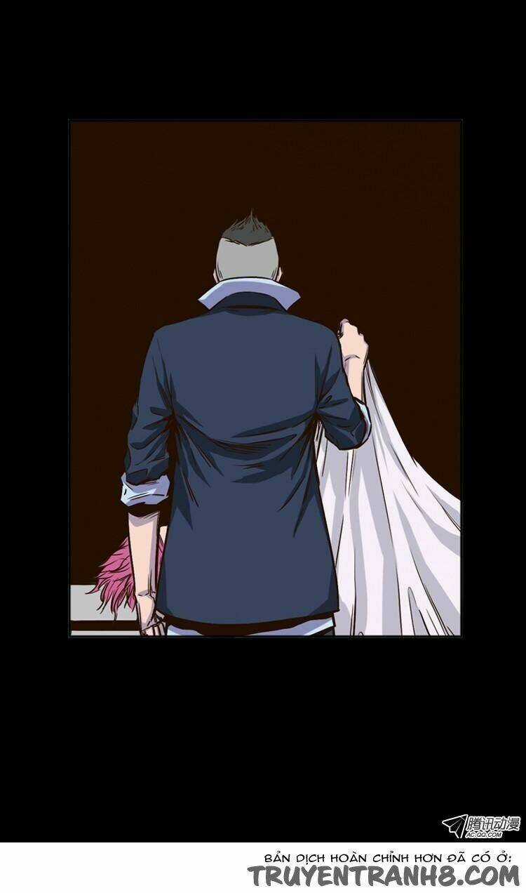 Vua Của Vong Linh Chapter 143 trang 23