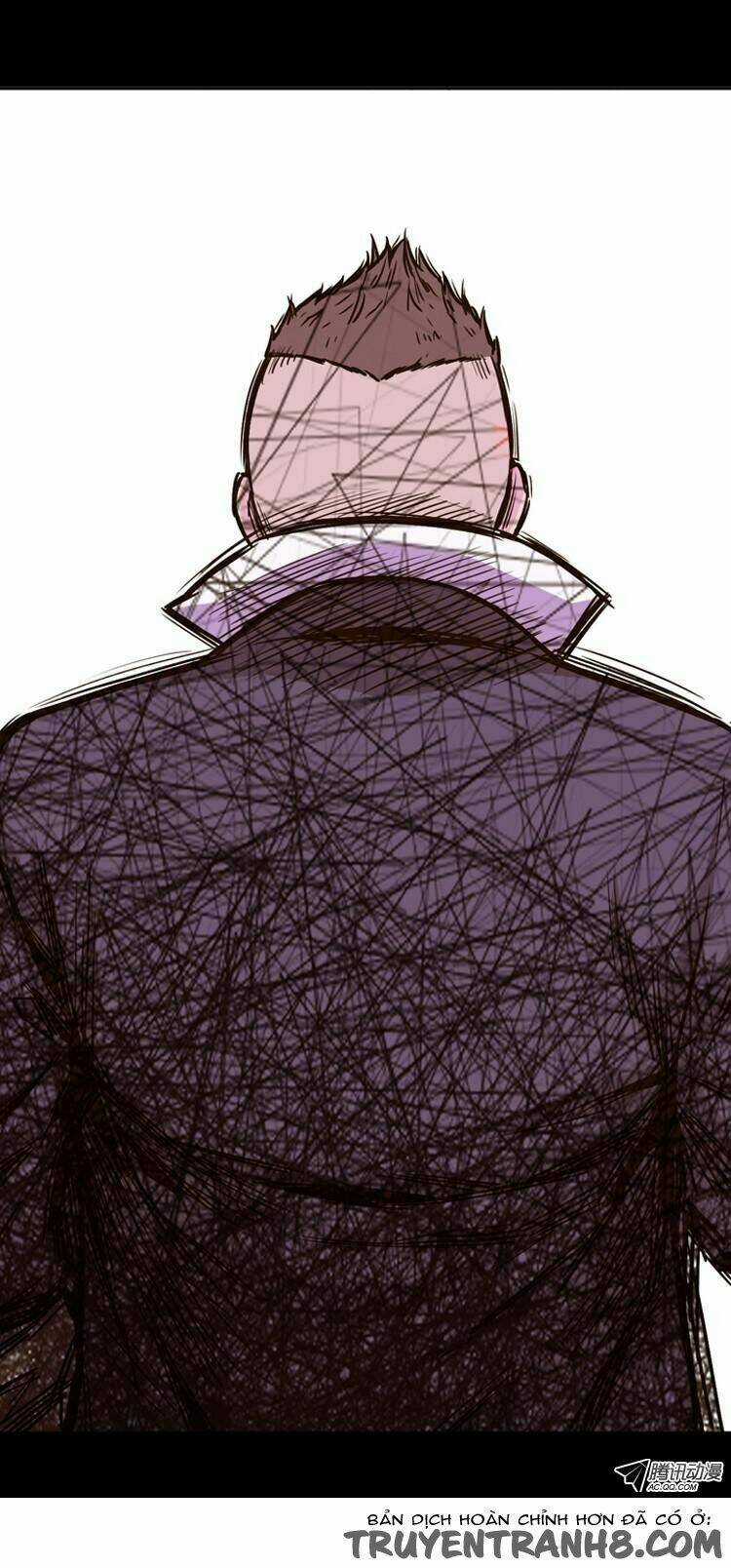 Vua Của Vong Linh Chapter 143 trang 24