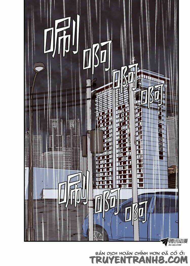 Vua Của Vong Linh Chapter 143 trang 4