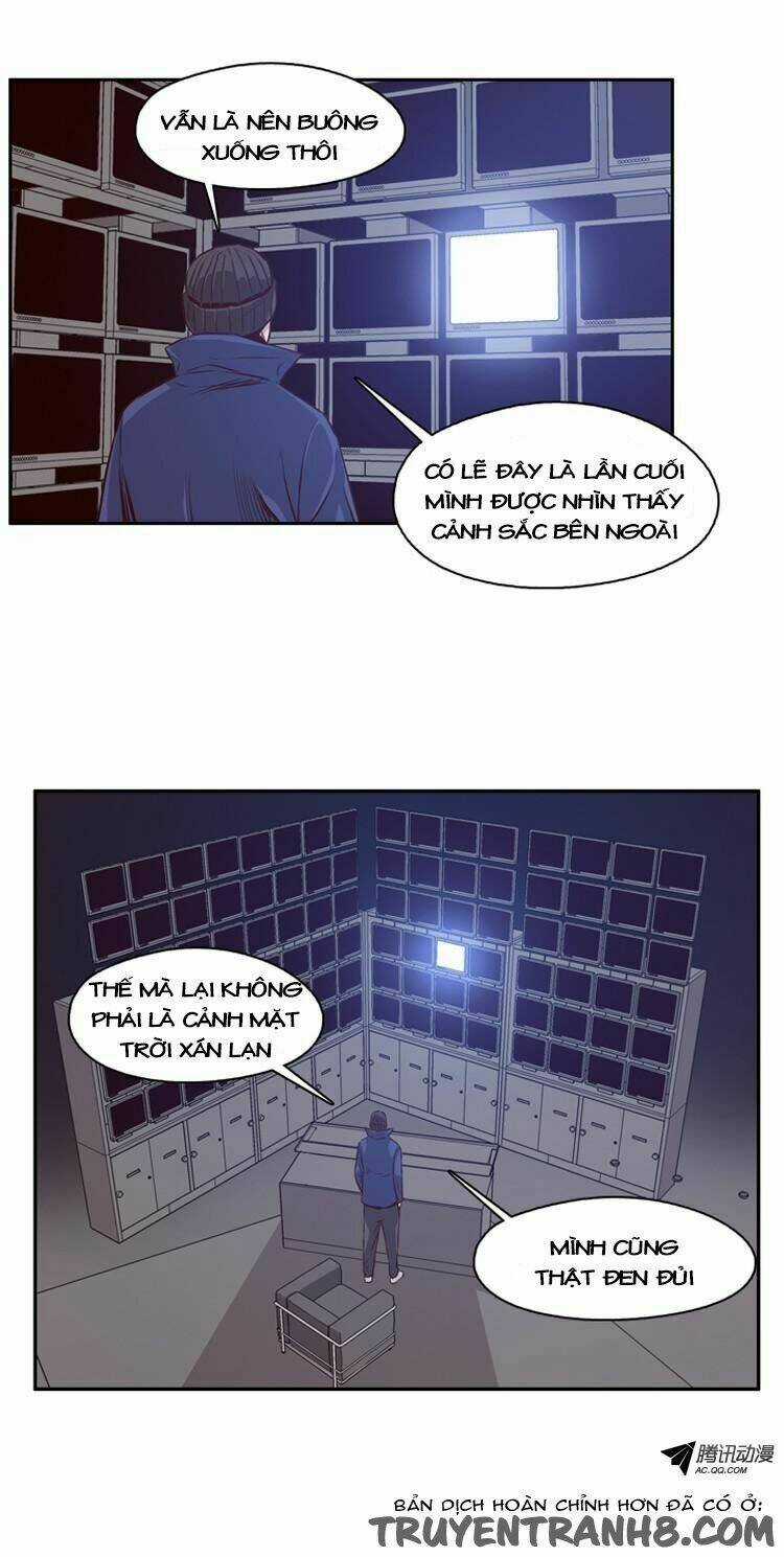Vua Của Vong Linh Chapter 143 trang 5