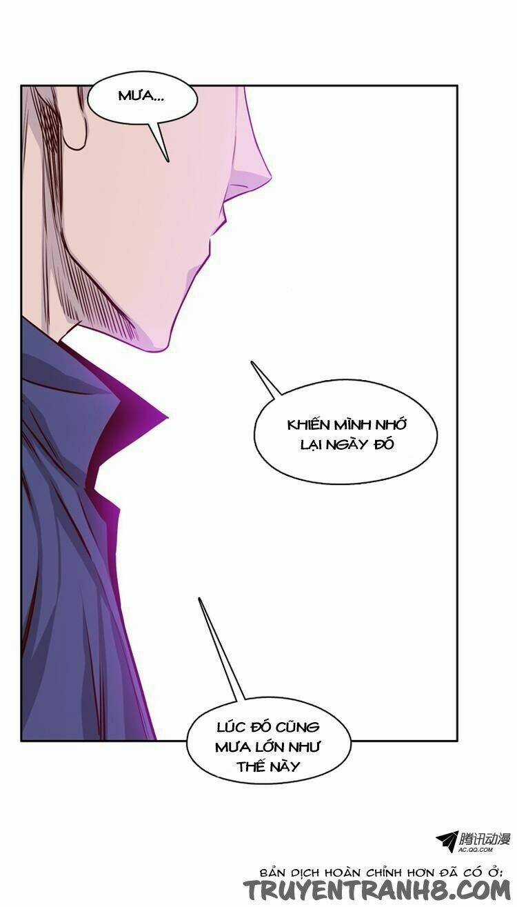 Vua Của Vong Linh Chapter 143 trang 6