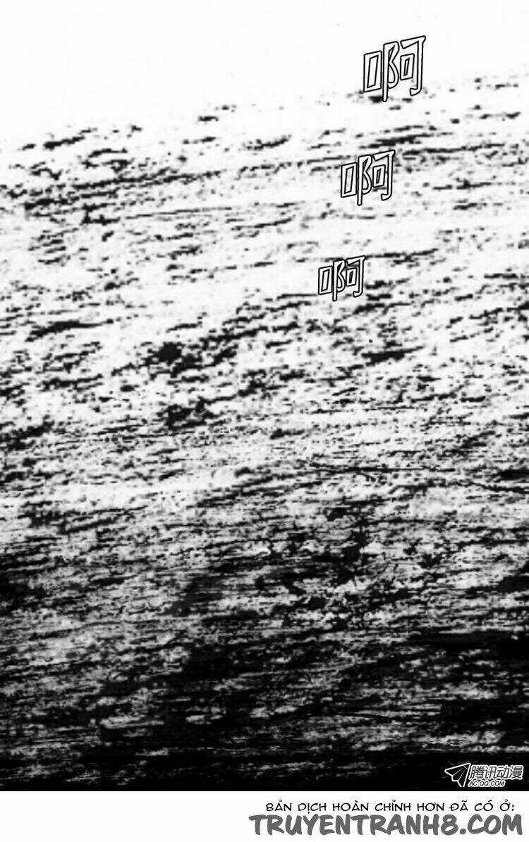 Vua Của Vong Linh Chapter 143 trang 8