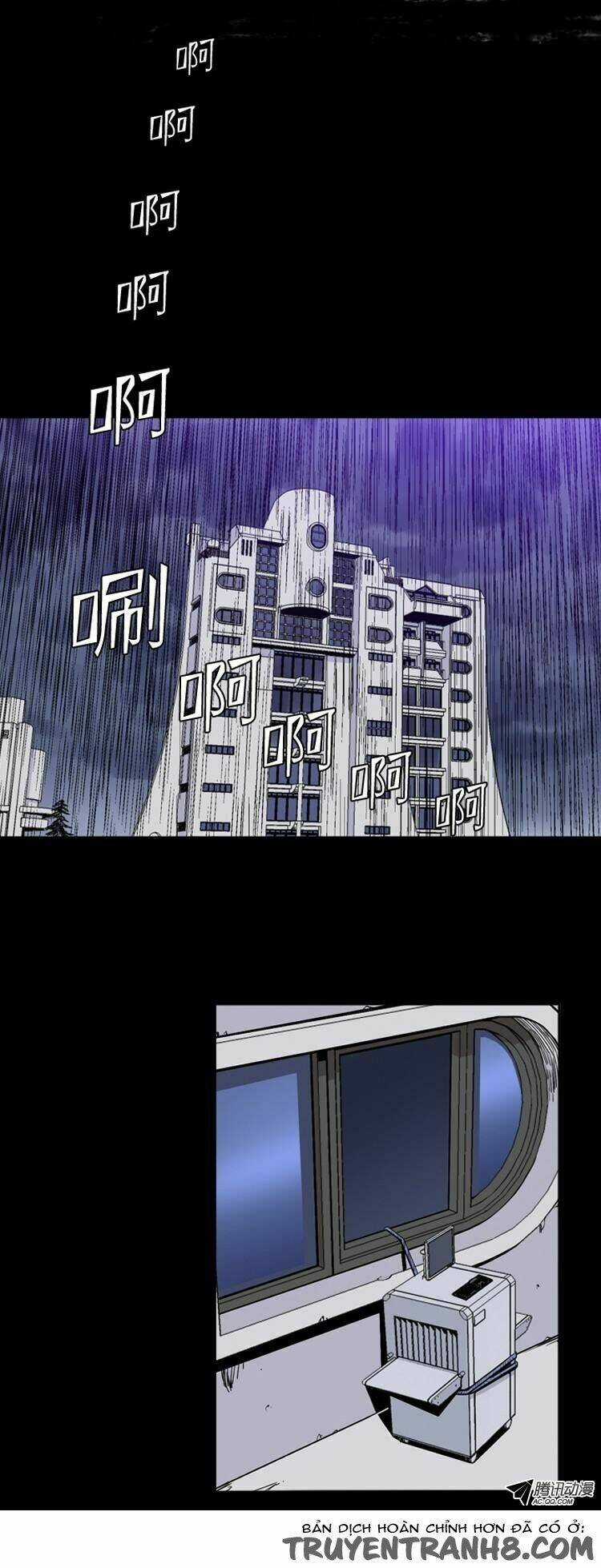 Vua Của Vong Linh Chapter 143 trang 9