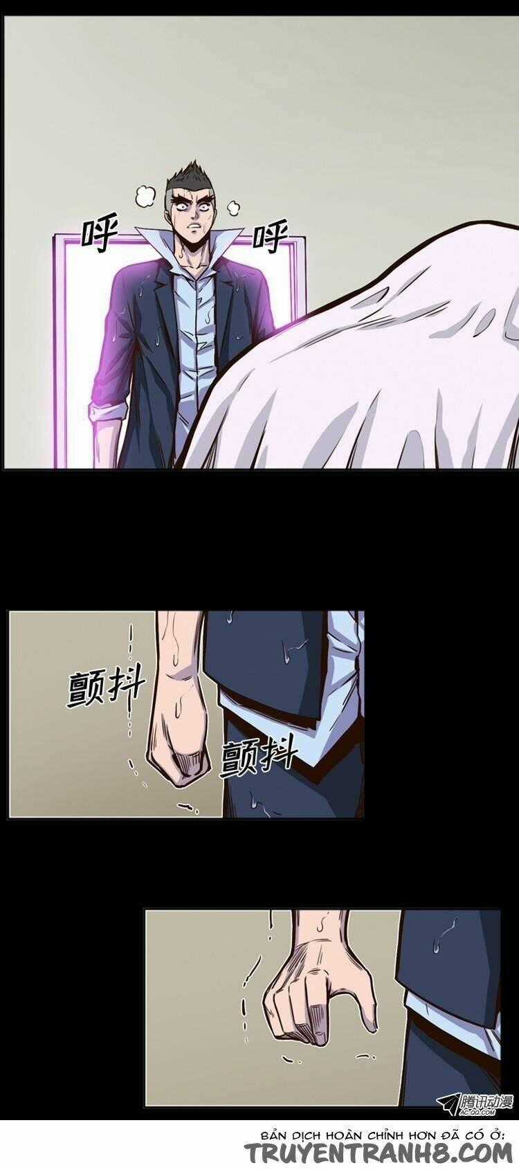 Vua Của Vong Linh Chapter 144 trang 1