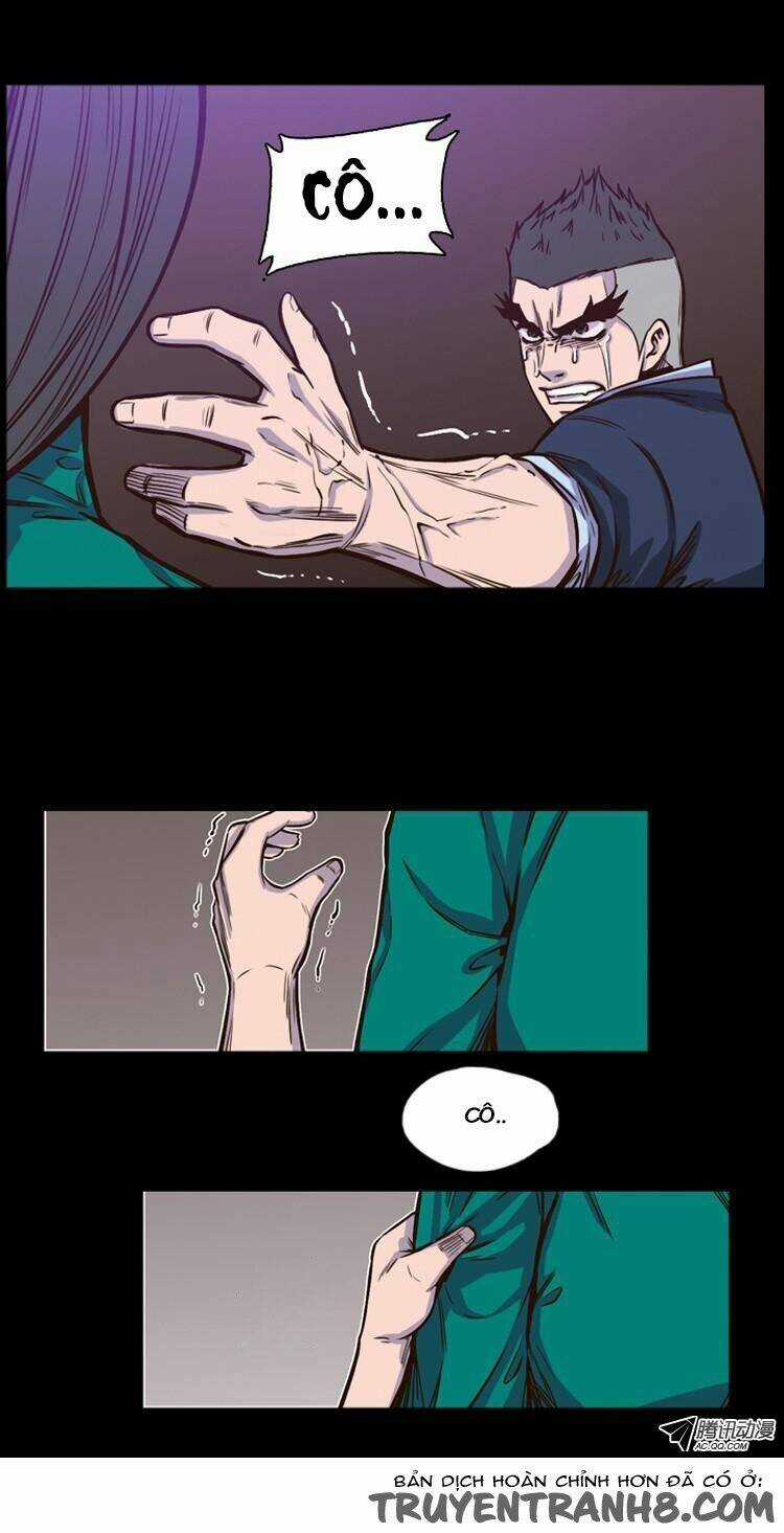 Vua Của Vong Linh Chapter 144 trang 12